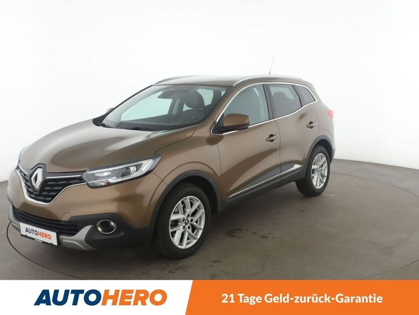 Renault Kadjar 75.949 km 11.390 € Dresden 01187