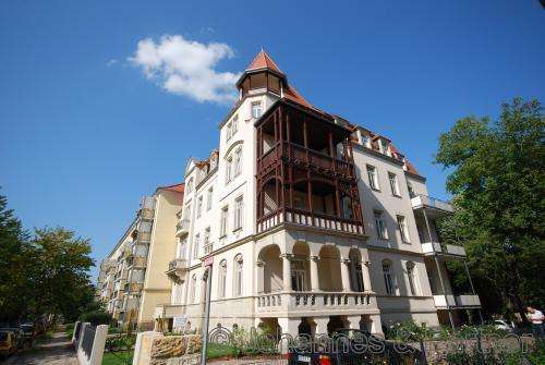 Etagenwohnung Dresden Cotta - 3 Zimmer, 102 m&sup2;, 1.150&euro; | Angebot:27513258