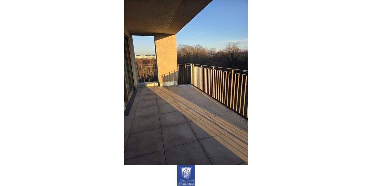 Etagenwohnung Dresden Leipziger Vorstadt - 3 Zimmer, 83 m&sup2;, 1.430&euro; | Angebot:25167838