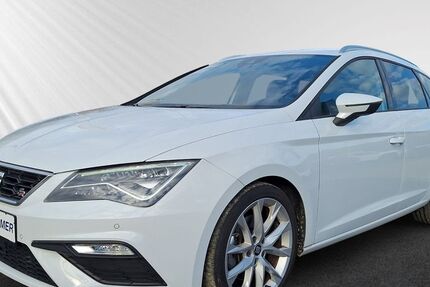 Seat Leon 45.550 km 18.655 &euro; Dresden / Radebeul 01445