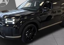 Gebrauchtwagen Hyundai SANTA FE