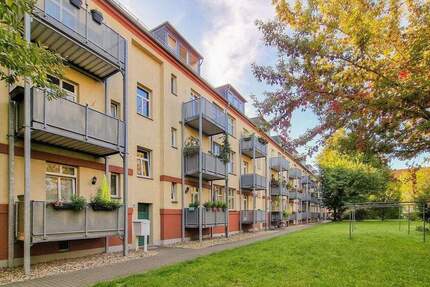 Wohnung Dresden Tolkewitz/Seidnitz-Nord - 2 Zimmer, 57 m&sup2;, 154.000&euro; | Angebot:26117981