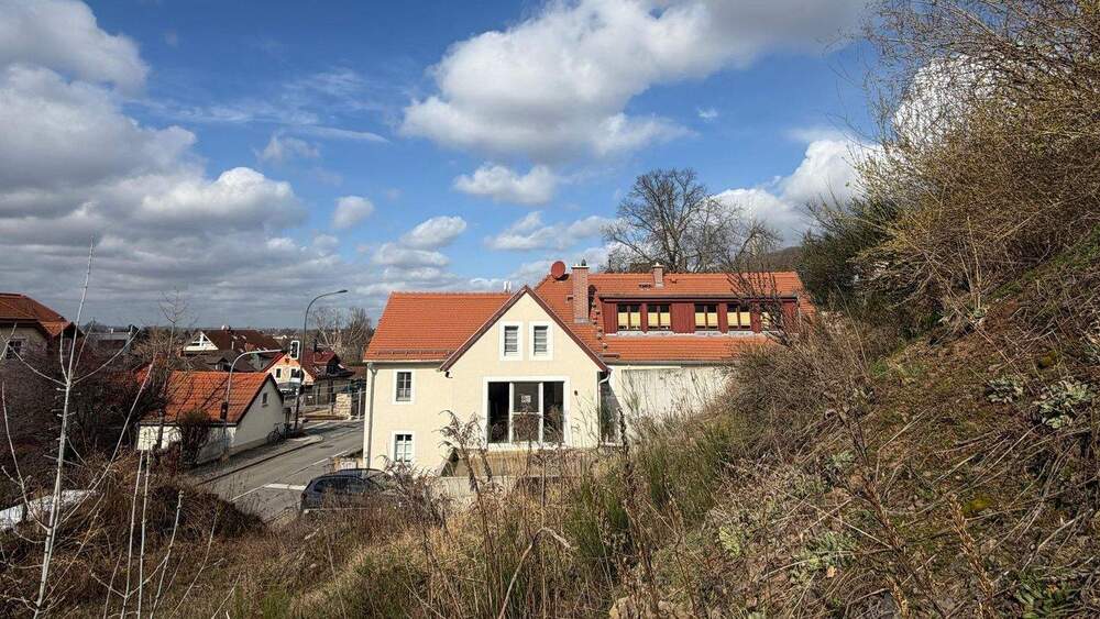 Mehrfamilienhaus, Wohnhaus Dresden Hosterwitz/Pillnitz - 8 Zimmer, 300 m&sup2;, 979.000&euro; | Angebot:25822715