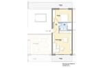 Dachgeschoßwohnung Dresden Plauen - 2 Zimmer, 63 m&sup2;, 868&euro; | Angebot:25052073