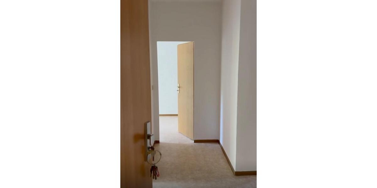 Etagenwohnung Dresden Prohlis - 3 Zimmer, 66 m&sup2;, 477&euro; | Angebot:26265626