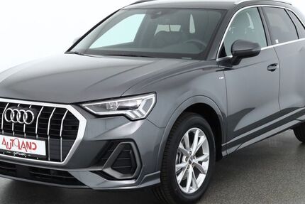 Audi Q3 49.008 km 28.990 &euro; Dresden 01069