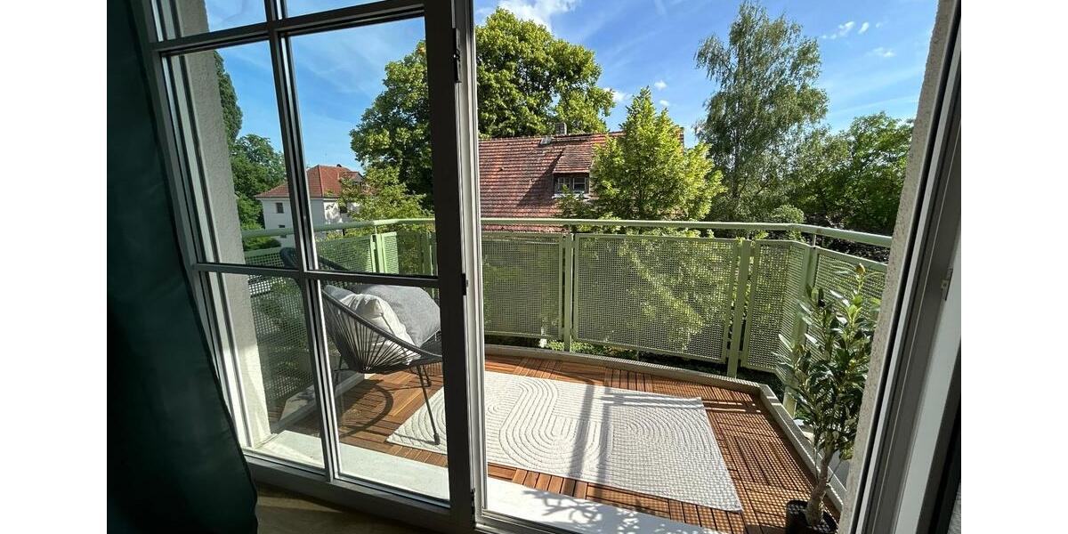 Etagenwohnung Dresden Prohlis - 2 Zimmer, 63 m&sup2;, 215.000&euro; | Angebot:26864386