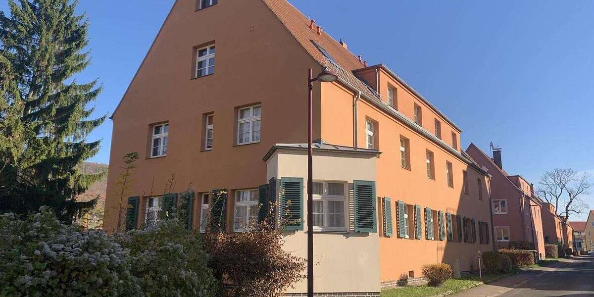 Wohnung zum Kaufen in Freital 249.000 € 89 m² 3 zimmer