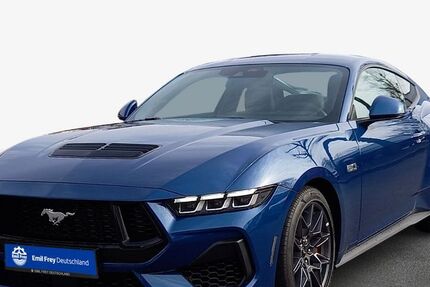 Ford Mustang 1.500 km 52.930 &euro; Dresden 01159