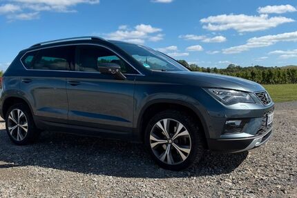Seat Ateca 65.500 km 18.000 &euro; Dresden 01259