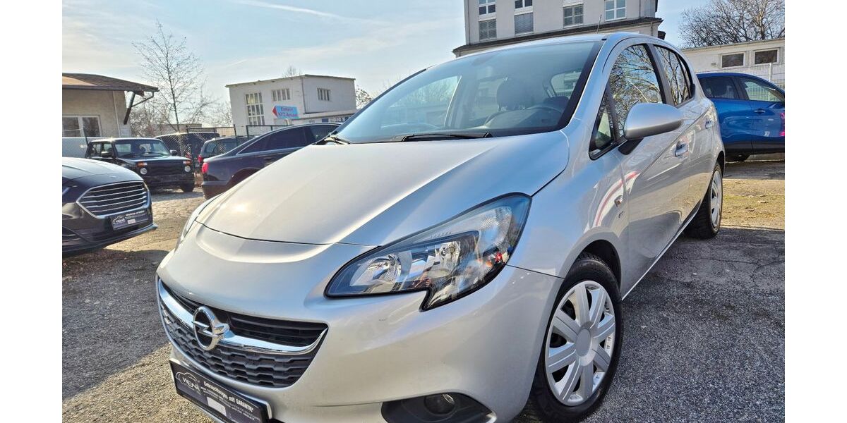 Opel Corsa 115.000 km 8.900 &euro; Dresden 01067