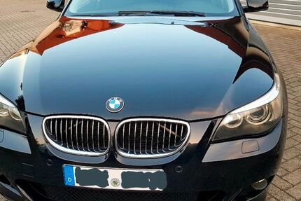 BMW 525 296.600 km 4.999 &euro; Weinböhla 01689