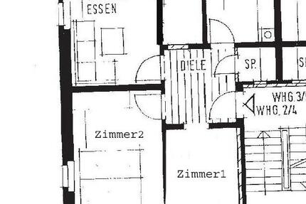 Wohnung Dresden Cotta - 3 Zimmer, 69 m&sup2;, 640&euro; | Angebot:25252698