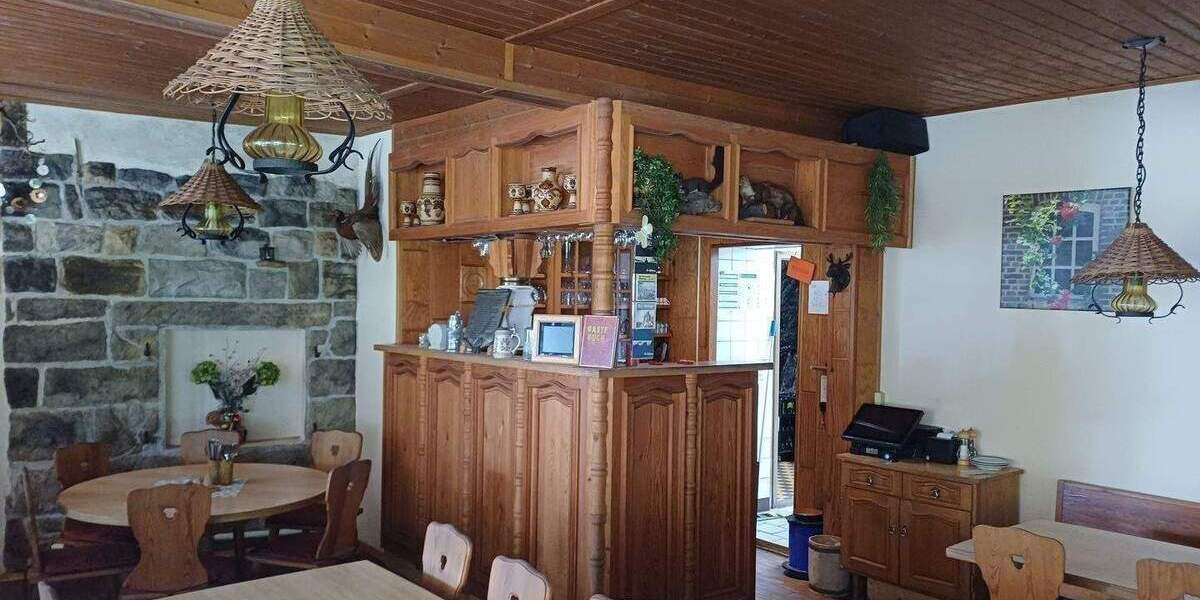 Gewerbeobjekt Lohmen Uttewalde - 299.000&euro; | Angebot:26401586