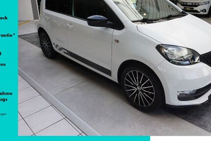 Skoda Citigo 77.681 km 10.990 € Dresden 01257