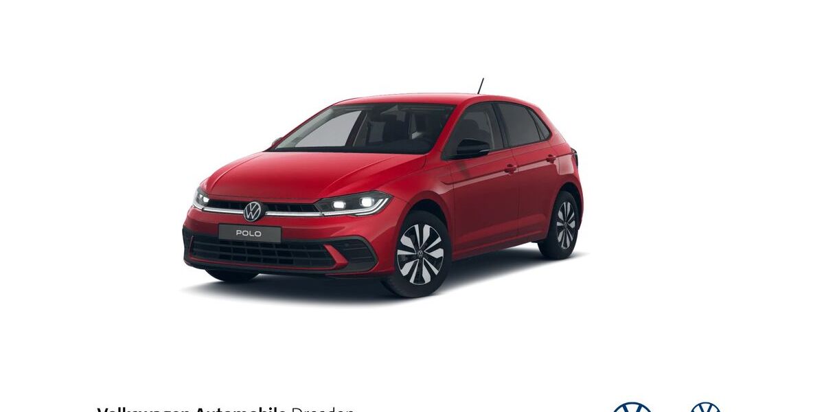 VW Polo 8.978 km 22.990 &euro; Dresden 01067