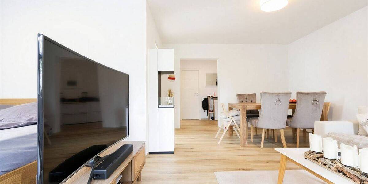 Etagenwohnung Dresden Mobschatz - 2 Zimmer, 62 m&sup2;, 149.000&euro; | Angebot:26486951