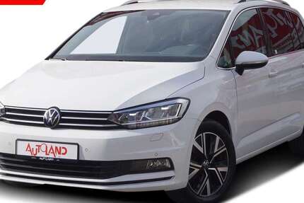 VW Touran 65.300 km 27.990 &euro; Dresden 01069
