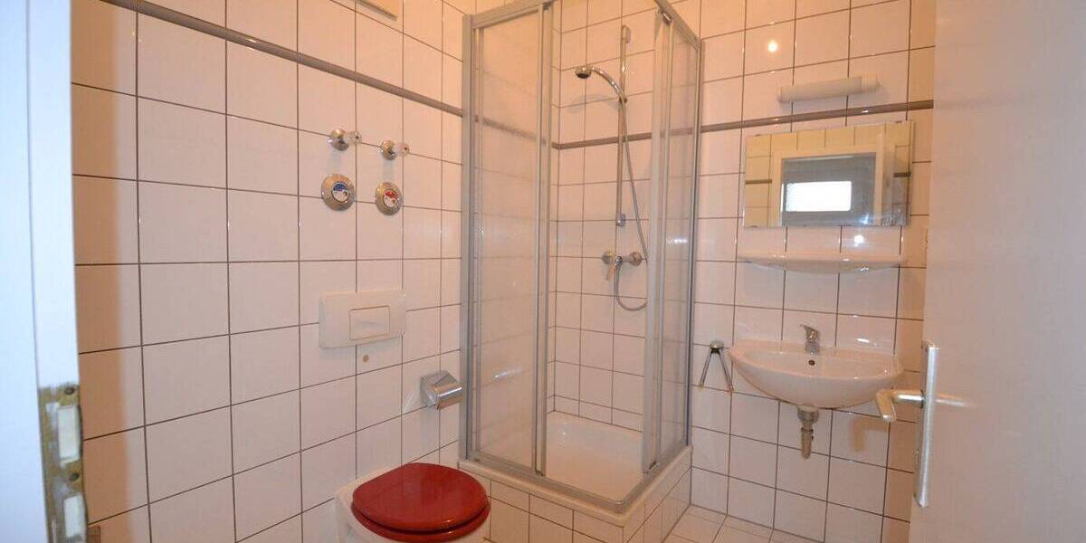 Etagenwohnung Dresden Löbtau-Nord - 2 Zimmer, 47 m&sup2;, 347&euro; | Angebot:26572752