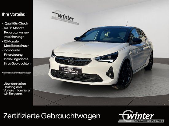 Opel Corsa 20.307 km 17.680 &euro; Großröhrsdorf OT Bretnig 01900