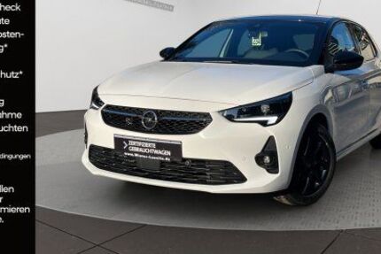 Opel Corsa 20.307 km 17.980 &euro; Großröhrsdorf OT Bretnig 01900