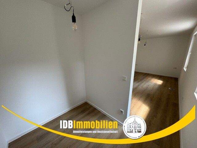 4-Raumwohnung Doppelhaushälfte (Erstbezug) zu vermieten 4 zimmer