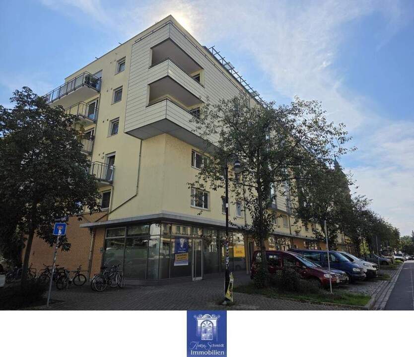 Elbnah, Wohnen im Grünen - mit Balkon und Sonnenfeeling! 2 zimmer