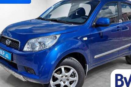 Daihatsu Terios 129.878 km 7.990 &euro; Dresden 01237