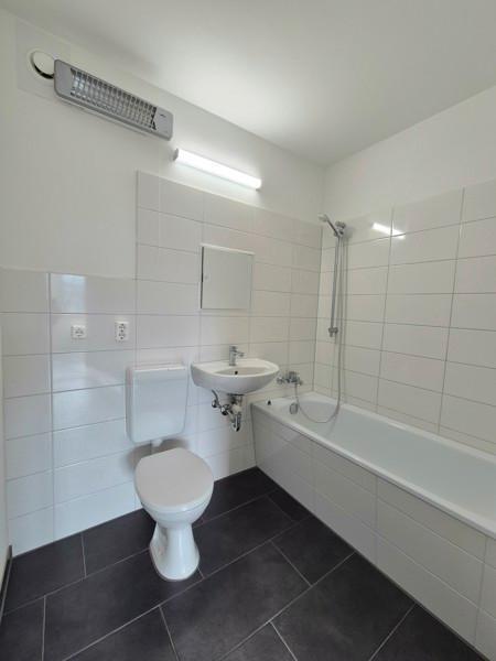 Ihre Wohnung! 3-Raumwohnung mit Balkon und tollem Ausblick! zimmer