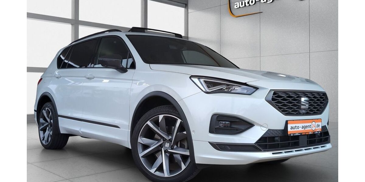 Seat Tarraco 65.507 km 31.990 &euro; Dresden 01257