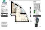 Erdgeschoßwohnung Dresden Neustadt - 1 Zimmer, 45 m&sup2;, 865&euro; | Angebot:26122950