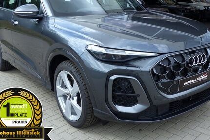 Audi Q5 5.000 km 65.950 &euro; Dippoldiswalde 01744
