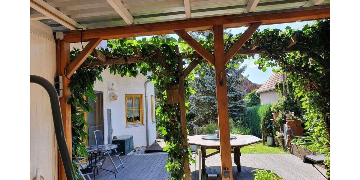 Modernes Einfamilienhaus in gefragter und sehr guter Lage mit großem Garten 4 zimmer