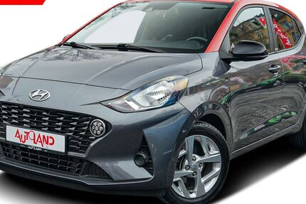 Hyundai i10 25.114 km 14.950 &euro; Meißen 01662