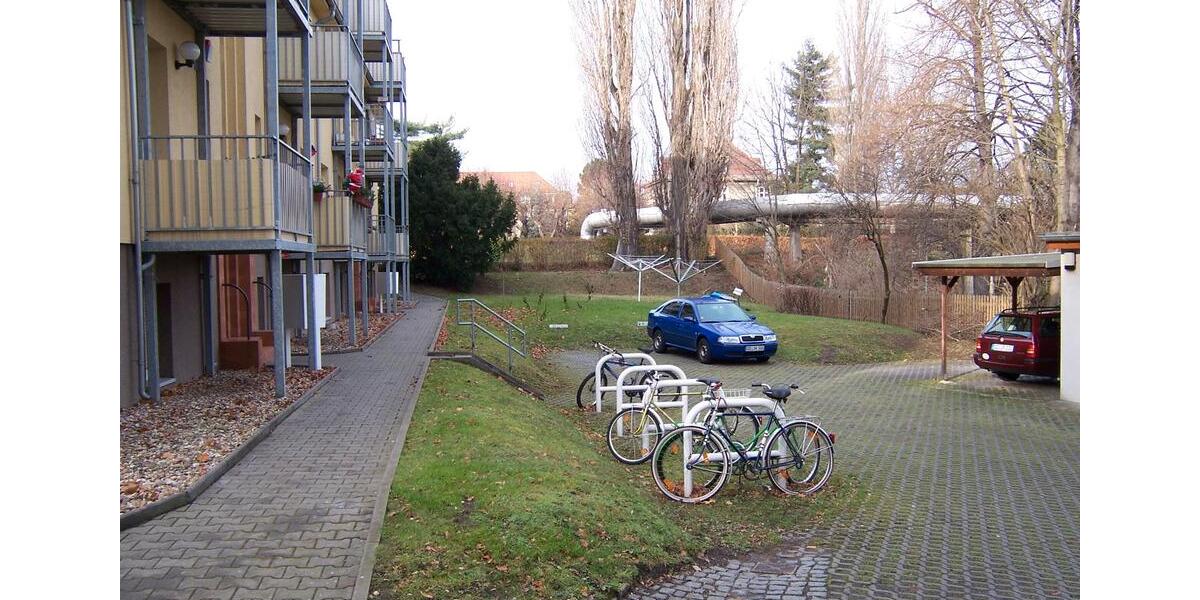 Etagenwohnung Dresden Blasewitz - 3 Zimmer, 80 m&sup2;, 380.000&euro; | Angebot:26872071