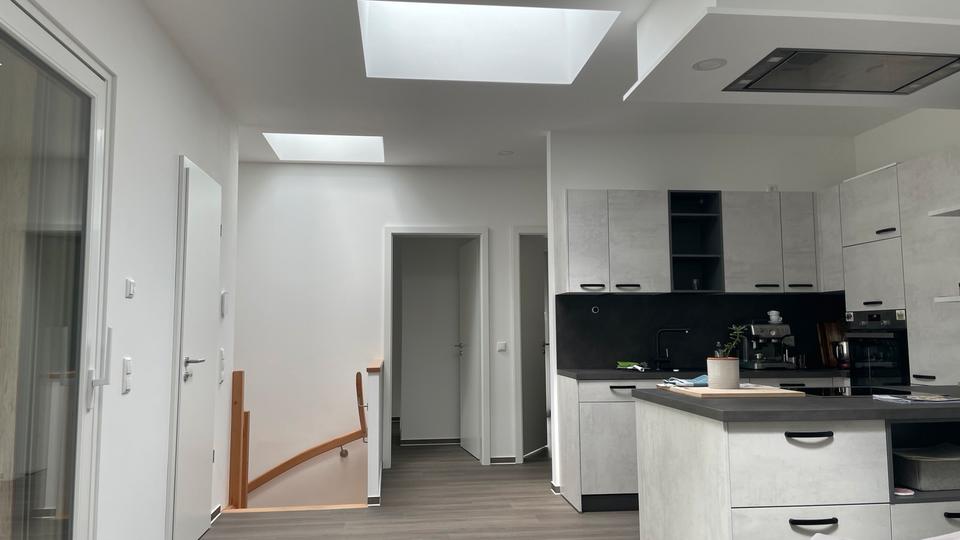Maisonettenwohnung Dresden Cossebaude - 4 Zimmer, 119 m&sup2;, 1.745&euro; | Angebot:26562783