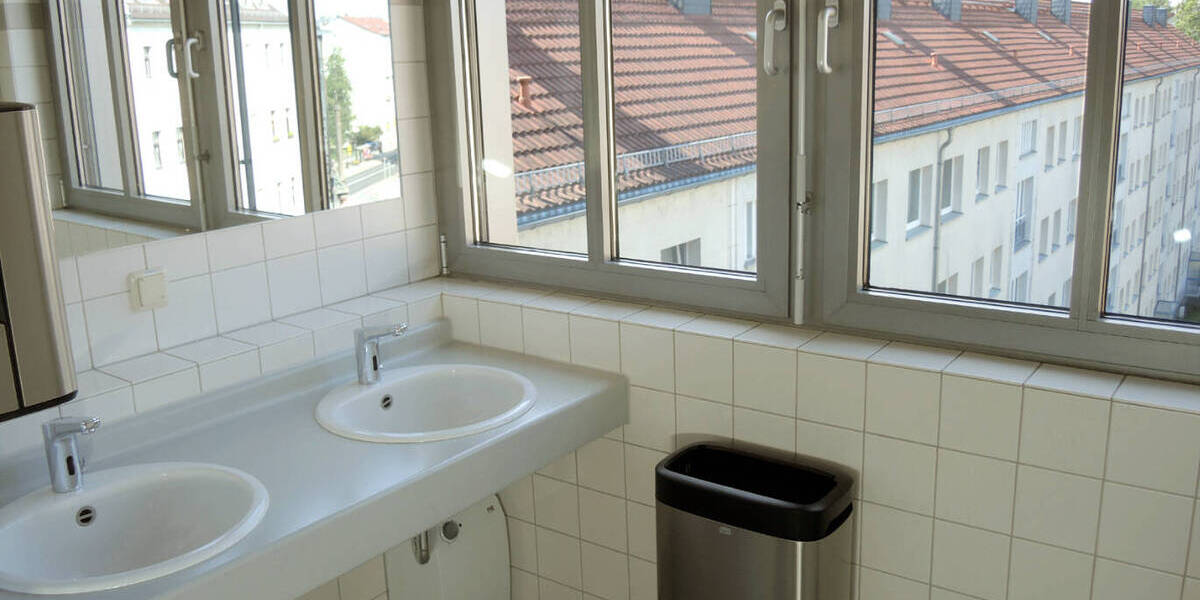 Gewerbeobjekt Dresden Wilsdruffer Vorstadt/Seevorstadt-West - 820&euro; | Angebot:25783389