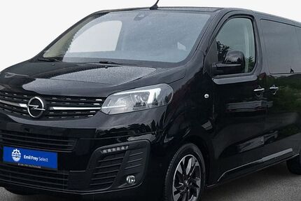 Opel Zafira Life 78.819 km 32.990 &euro; Coswig 01640
