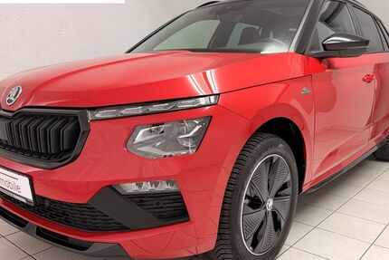 Skoda Kamiq 21.000 km 25.950 &euro; Pirna 01796