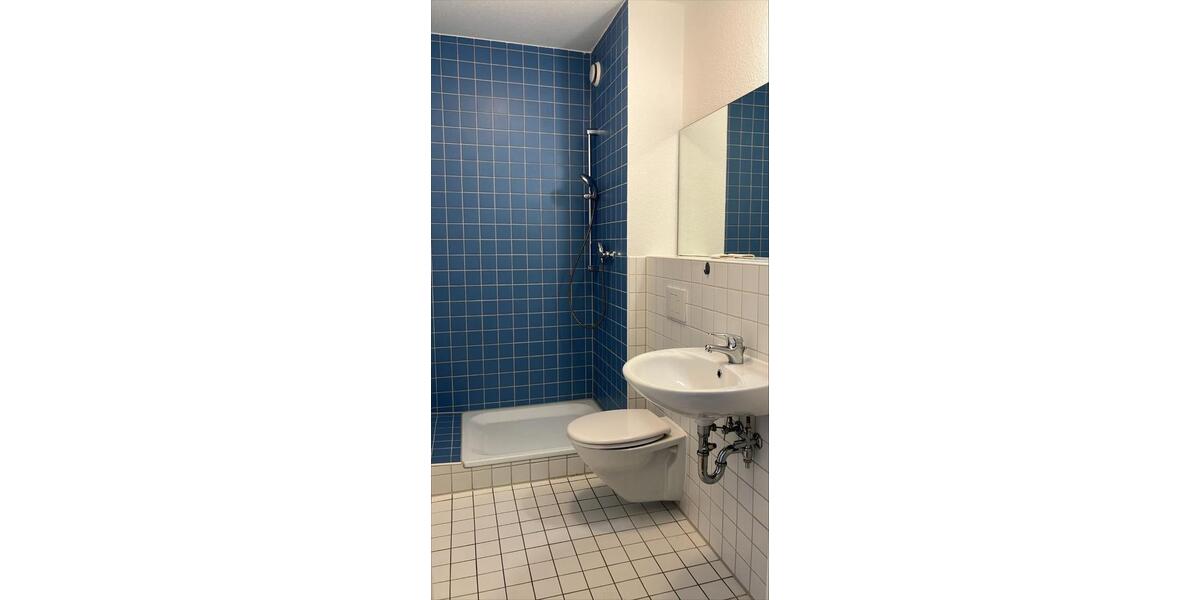 Etagenwohnung Dresden Plauen - 2 Zimmer, 45 m&sup2;, 410&euro; | Angebot:25962402