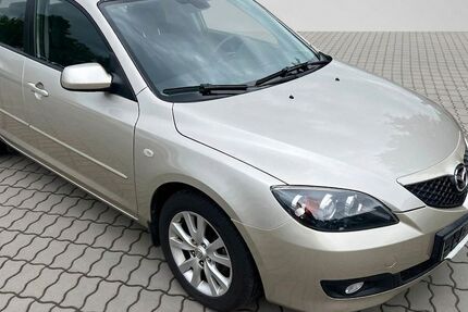 Mazda 3 160.000 km 3.490 &euro; Dresden 01139