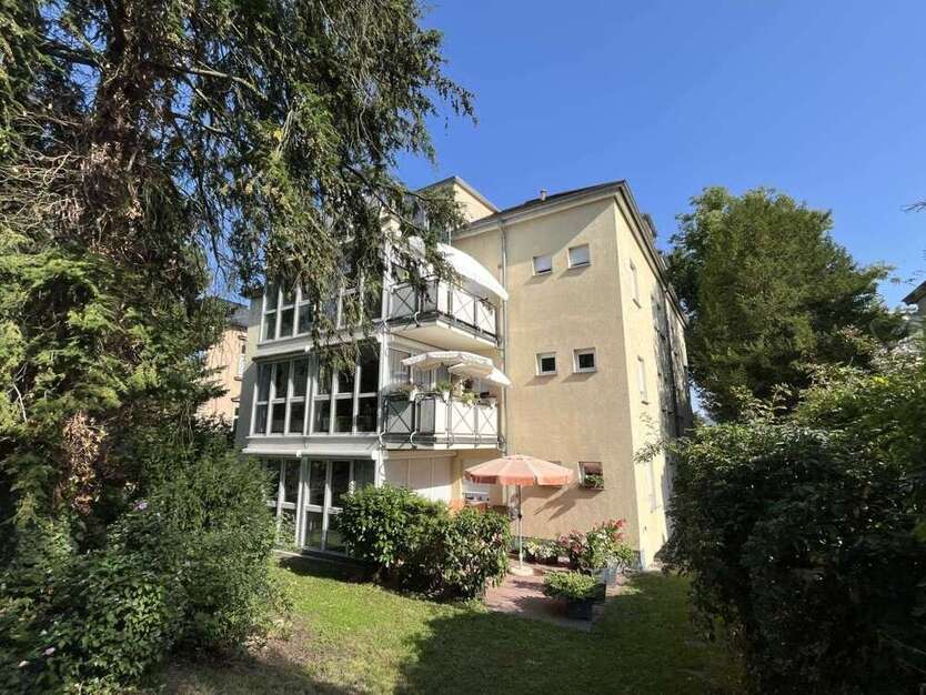 Wohnung zum Kaufen in Dresden 230.000 € 72 m²