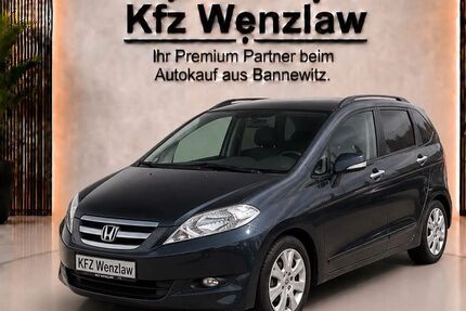 Honda FR-V 180.981 km 2.900 &euro; Bannewitz 01728