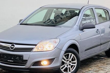 Opel Astra 118.580 km 4.490 &euro; Dresden 01257