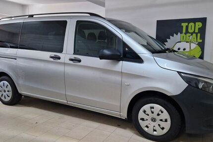 Mercedes-Benz Vito 149.000 km 21.400 € Dresden 01139