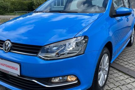 VW Polo 47.208 km 9.990 &euro; Freital 01705
