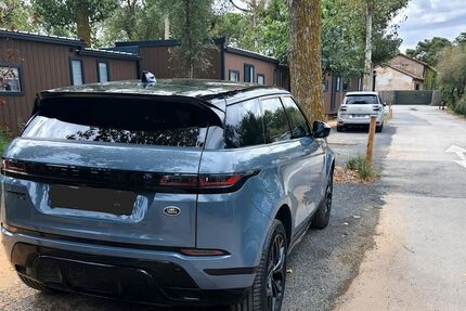 Land Rover Range Rover Evoque 28.000 km 39.490 &euro; Dresden 01279
