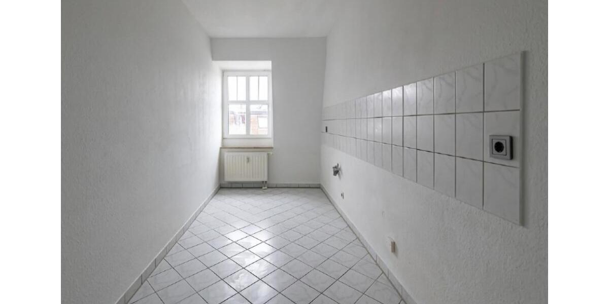 Dachgeschoßwohnung Dresden Pieschen - 2 Zimmer, 58 m&sup2;, 163.500&euro; | Angebot:25646006