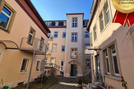 Wohnung zum Mieten in Dresden 649 € 48.83 m²