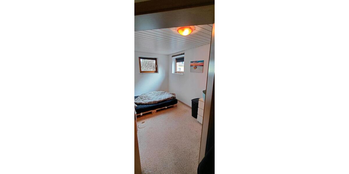 2 Raum Wohnung in Eigenheimsiedlung in Seifersdorf 2 zimmer